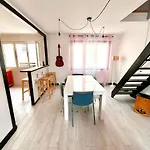 Appartement Pickup