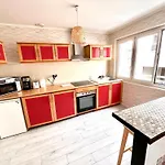 Appartement Pickup