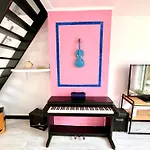Appartement Pickup