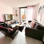 Appartement Pickup