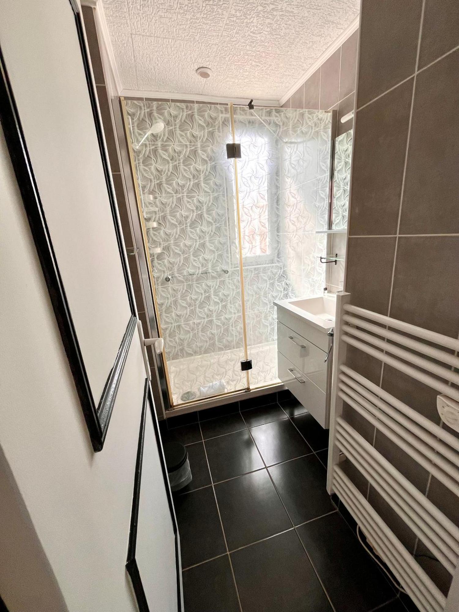 Pickup Appartement *